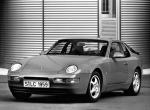 Porsche 968 Club Sport 1993 года (WW)